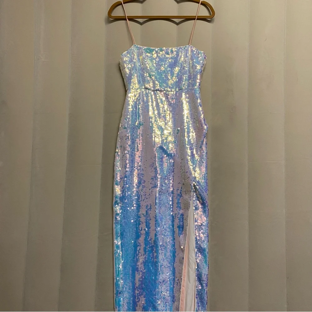 NBD size items sequin